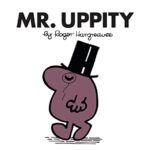 Mr. Men Classic Library: Mr. Uppity
