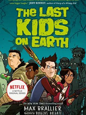 The Last Kids on Earth