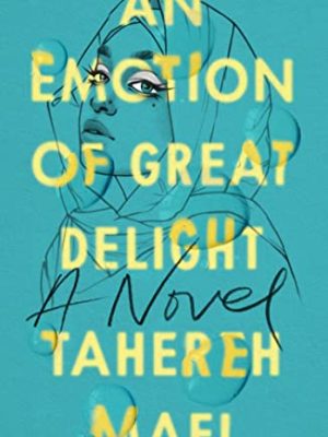 An Emotion Of Great Delight