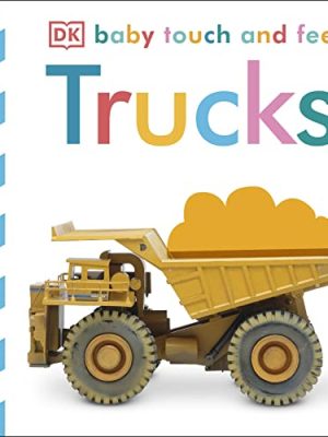 Baby Touch and Feel: Truck