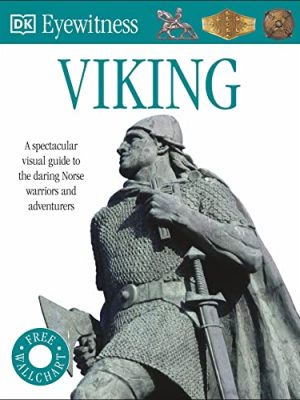 Eyewitness: Viking
