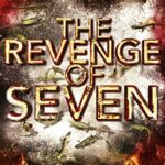 Lorien Legacies 5: Revenge of Seven