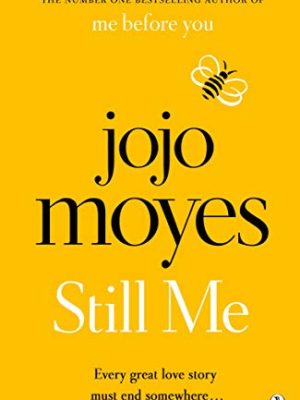 Still Me: Discover the love story that captured 21 million hearts