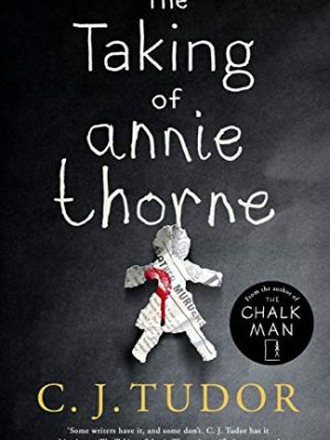 The Taking of Annie Thorne