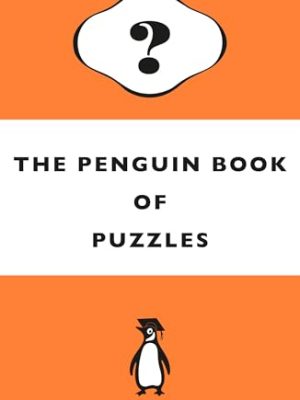 The Penguin Book of Puzzles