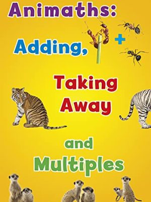 Adding,Taking Away and Multiples