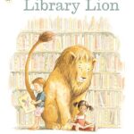 Library Lion