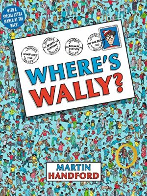 Where'S Wally?