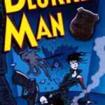 The Diamond Brothers Detective Agency: The Blurred Man (Diamond Brothers)