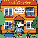 Maisy: Maisy's House and Garden