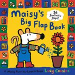 Maisy: Maisy's Big Flap Book