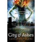 The Mortal Instruments 2: City of Ashes