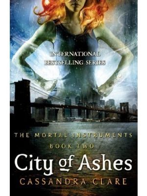 The Mortal Instruments 2: City of Ashes