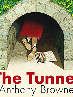 The Tunnel