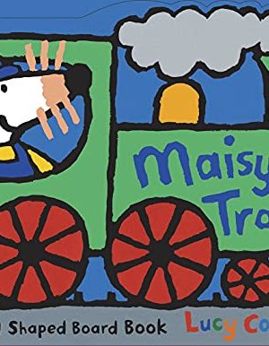 Maisy: Maisy's Train