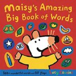 Maisy: Maisys Amazing Big Book of Words
