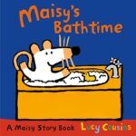 Maisy: Maisys Bathtime