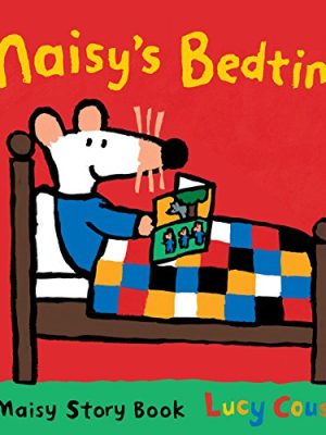 Maisy: Maisy's Bedtime