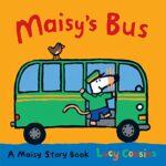 Maisy: Maisy's Bus