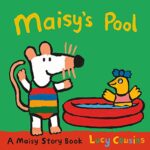 Maisy: Maisy's Pool