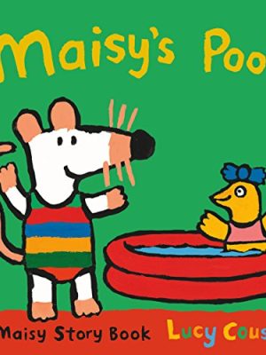 Maisy: Maisy's Pool