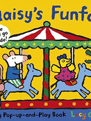 Maisy: Maisy's Funfair: a Maisy Pop-up-and-play Book