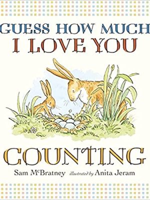 Guess How Much I Love You: Counting
