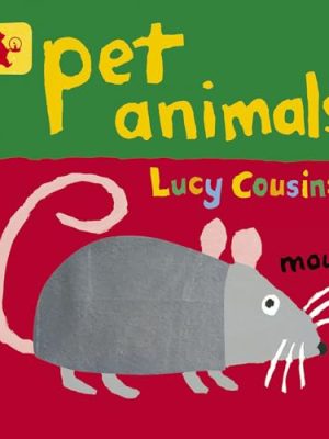 Baby Walker: Pet Animals