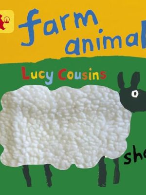 Baby Walker: Farm Animals