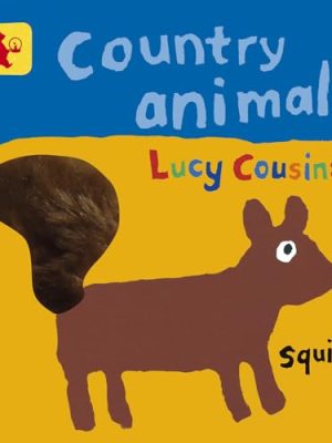 Baby Walker: Country Animals