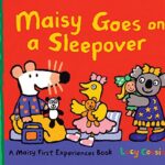 Maisy: Maisy Goes on a Sleepover