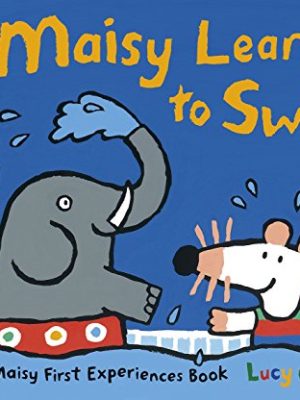 Maisy: Maisy Learns to Swim