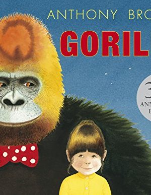 Gorilla