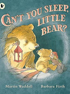 Can't You Sleep, Little Bear?