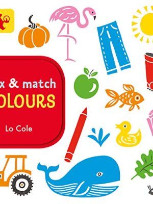 Mix and Match: Colours