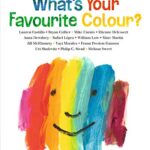 What's Your Favourite Colour?