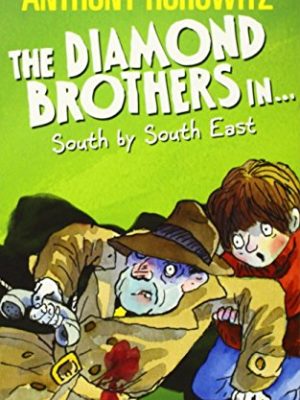 The Diamond Brothers Detective Agency 3: South By South East