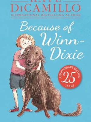 Because of Winn-Dixie