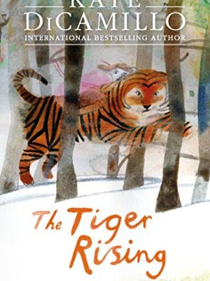 The Tiger Rising