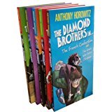 Boxsets: The Diamond Brothers Detective Agency
