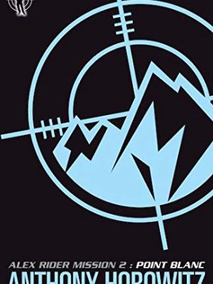 Alex Rider: Point Blanc