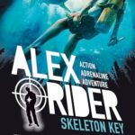 Alex Rider: Skeleton Key