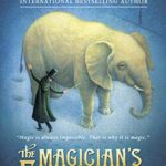 The Magician's Elephant
