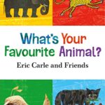 What's Your Favourite Animal?