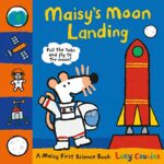 Maisy: Maisy's Moon Landing