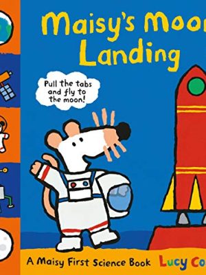 Maisy: Maisy's Moon Landing