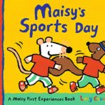 Maisy: Maisy's Sports Day