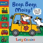 Maisy: Beep,Beep,Maisy!
