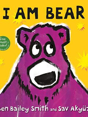 I Am Bear