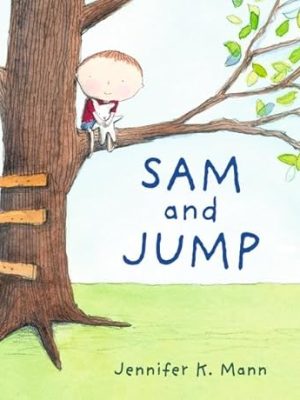 Sam and Jump